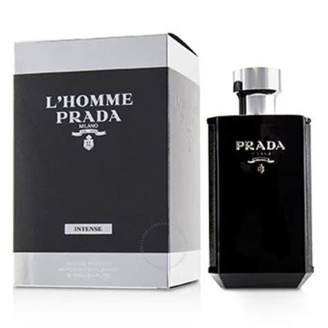 prada l homme intense отзывы|prada l'homme 3.4 oz.